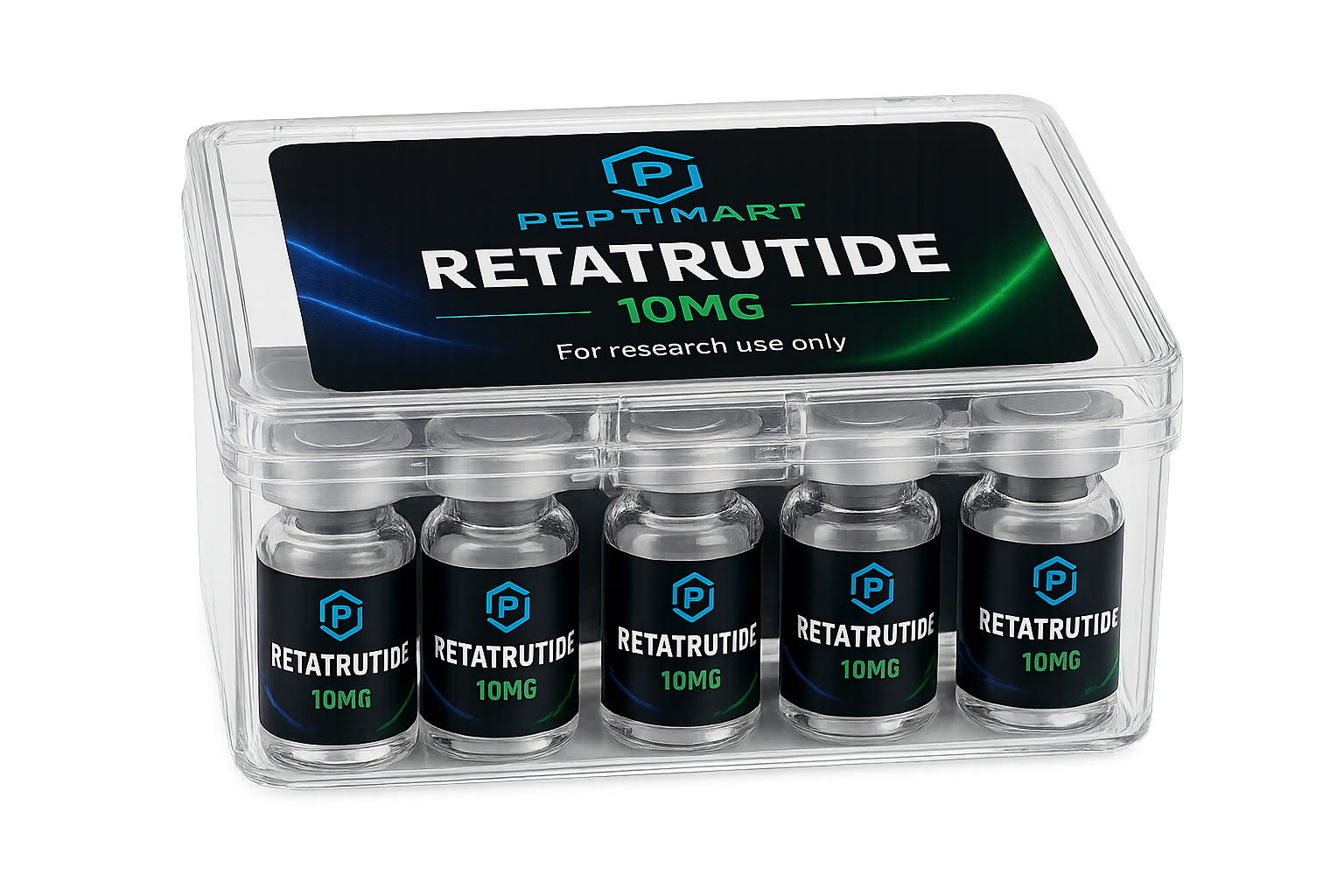 Retatrutide product image