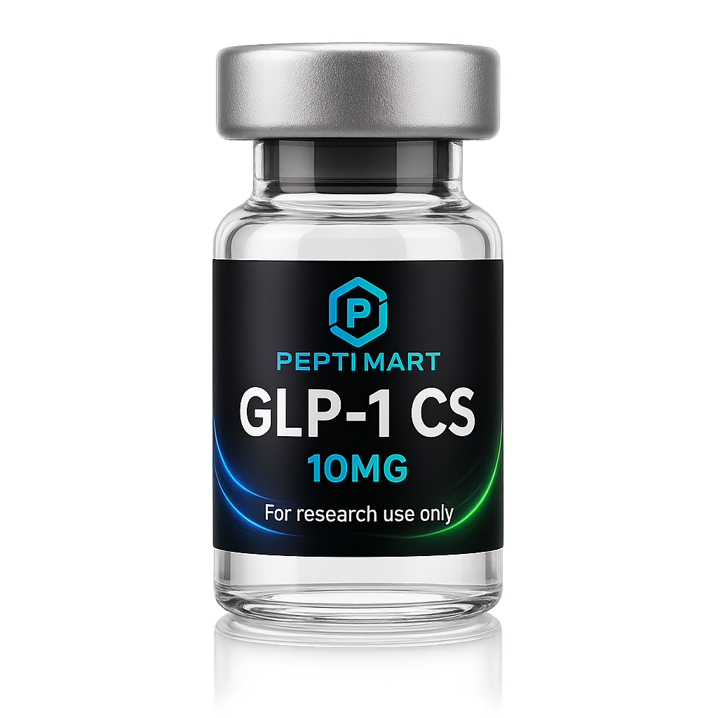 Cagrilintide + Semaglutide product image