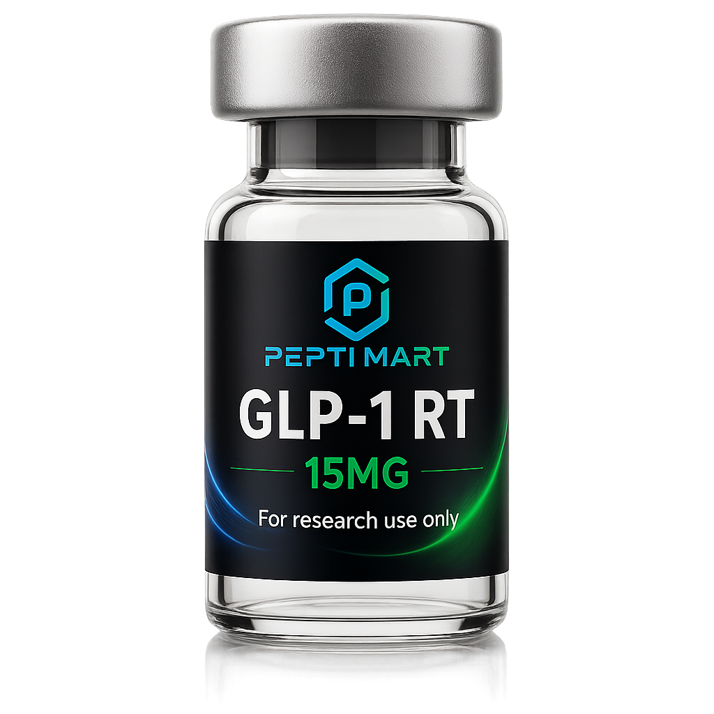 Retatrutide product image