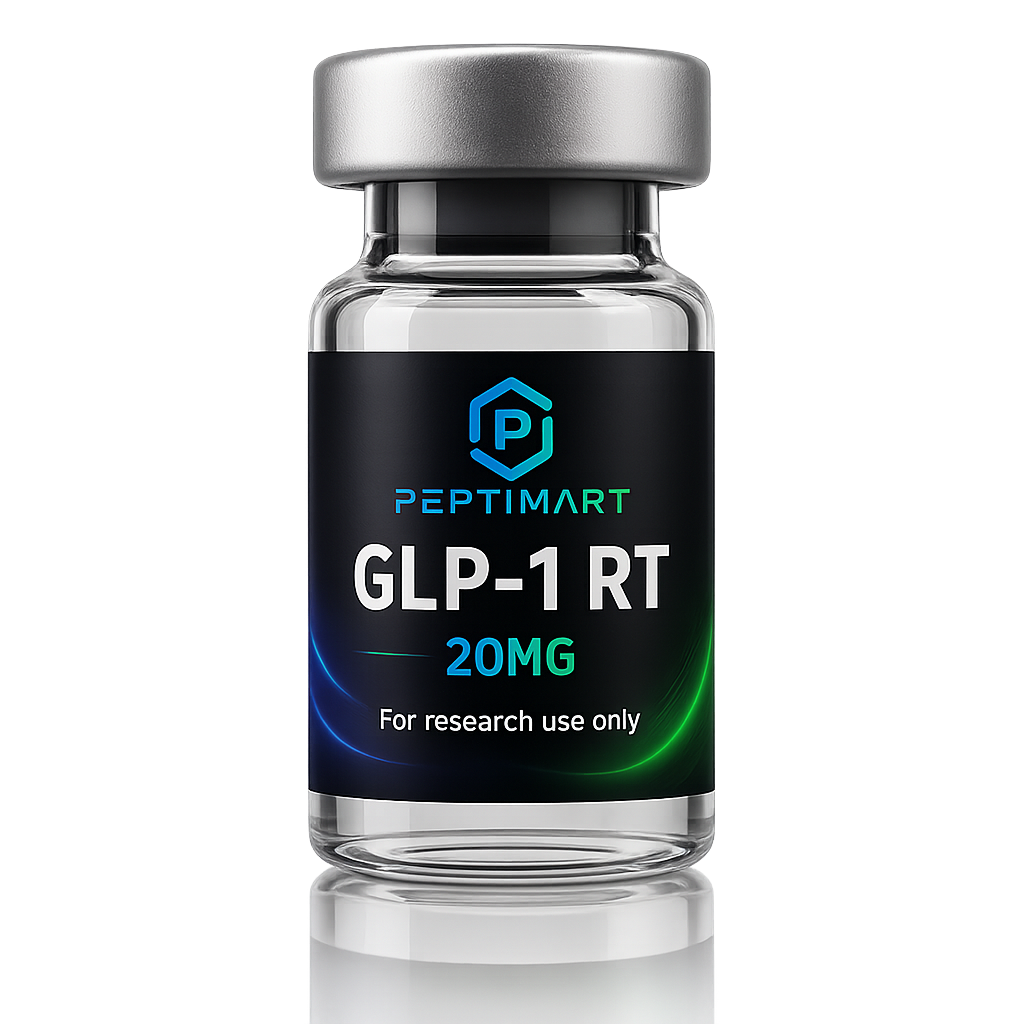 Retatrutide product image