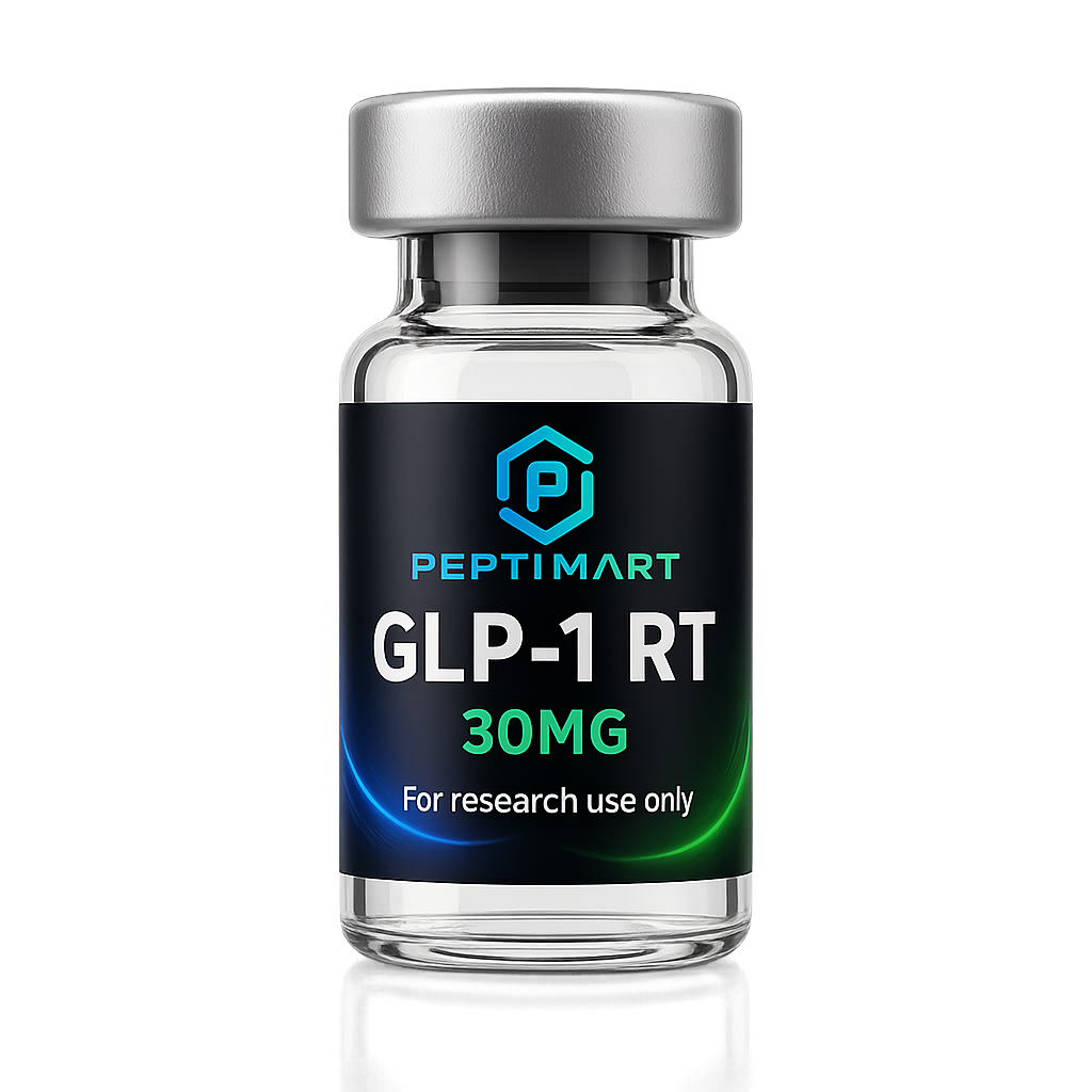 Retatrutide product image