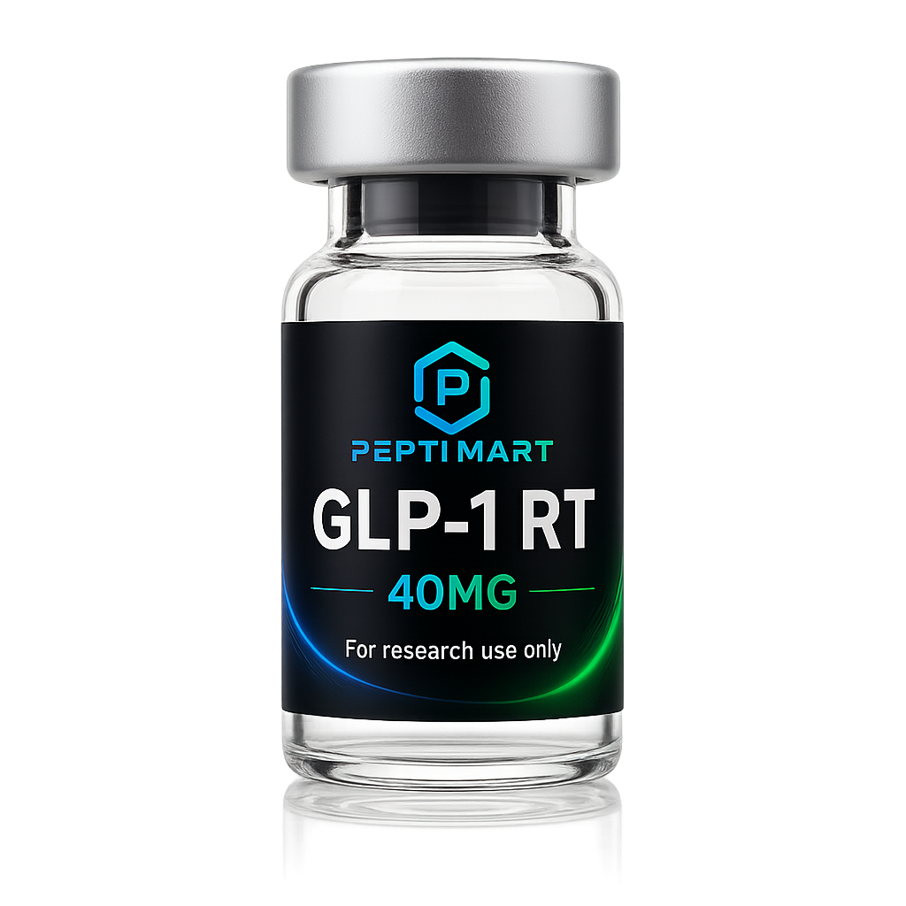 Retatrutide product image