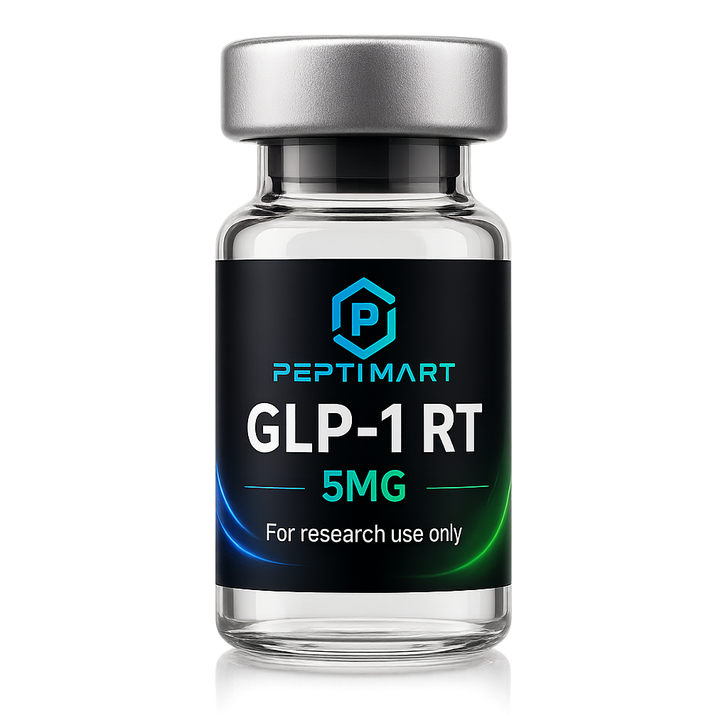 Retatrutide product image