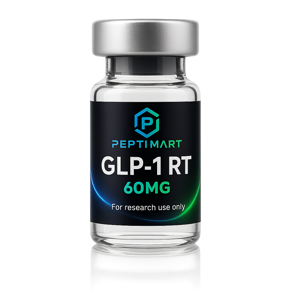 Retatrutide product image