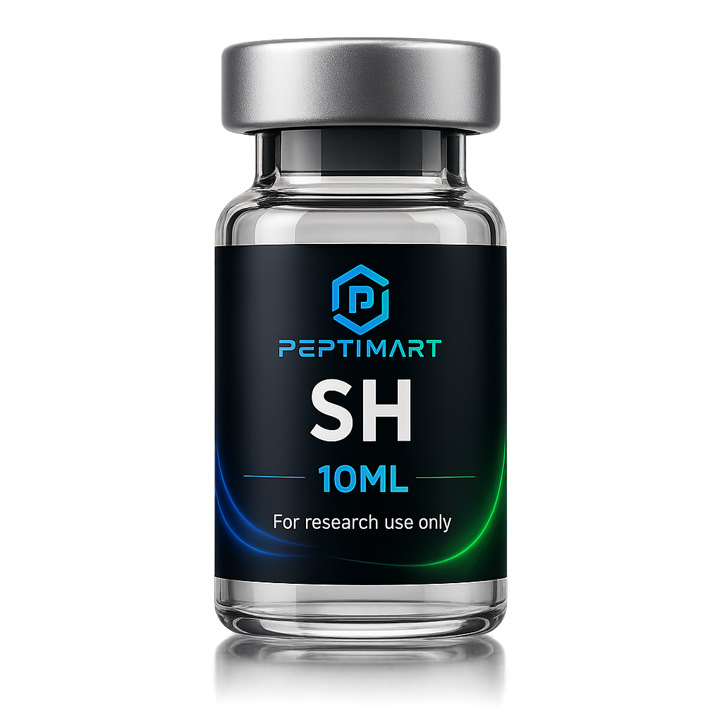 Super Human Blend product image