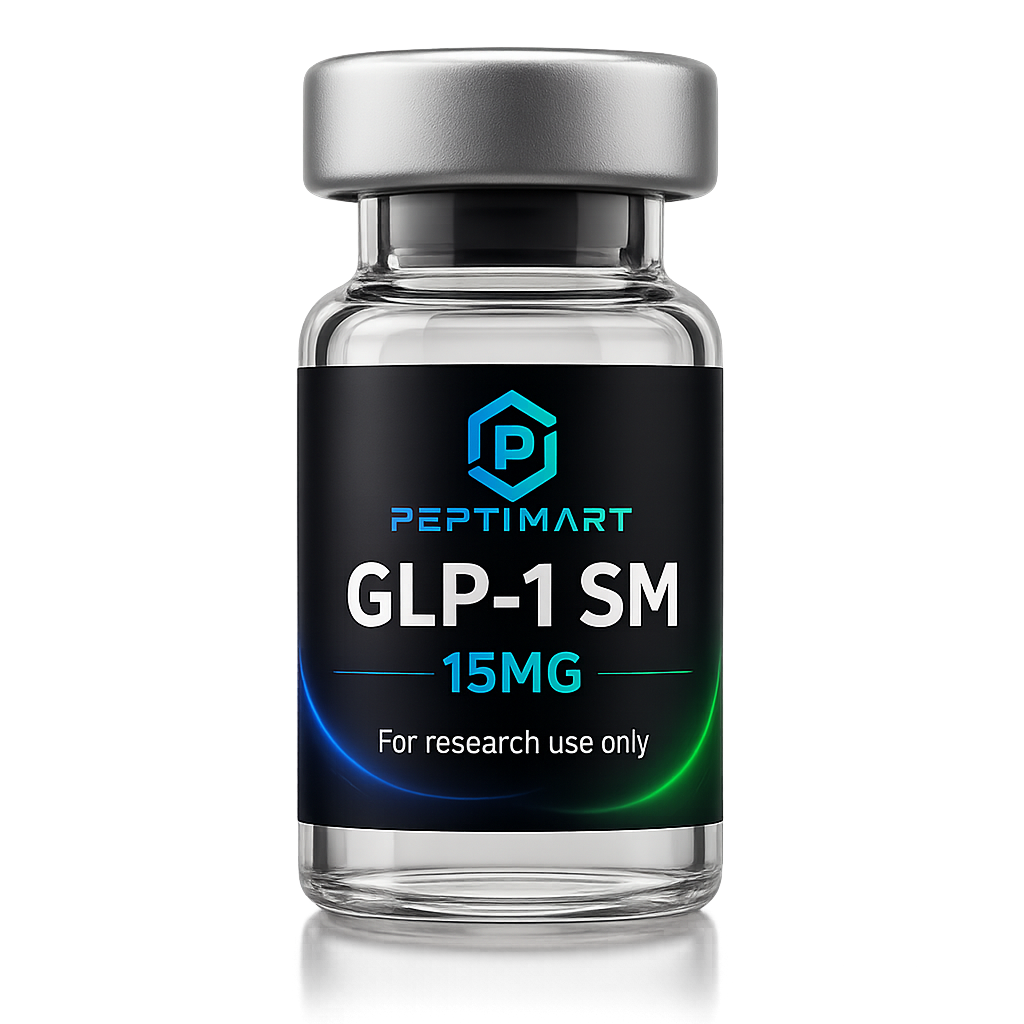 Semaglutide product image