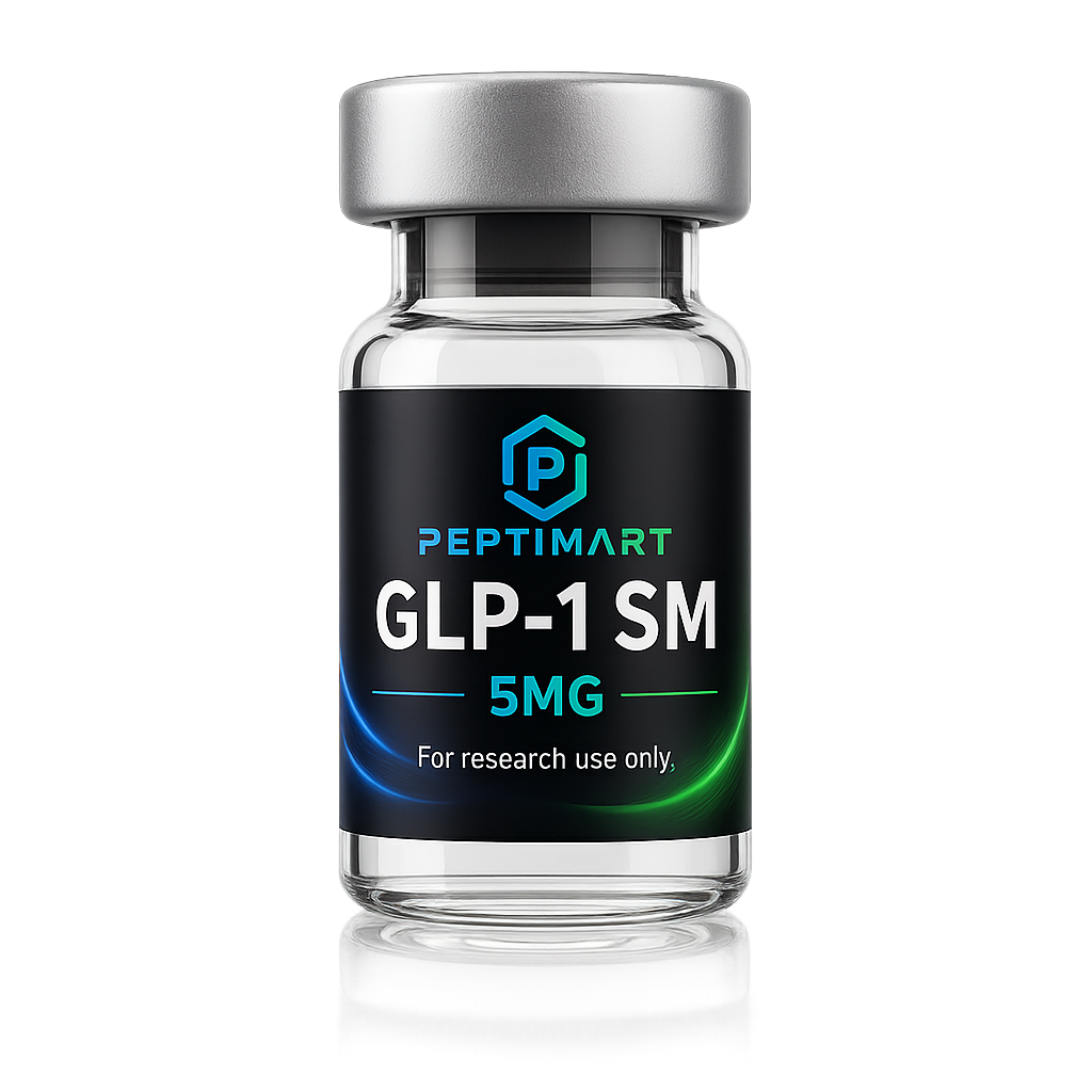 Semaglutide product image