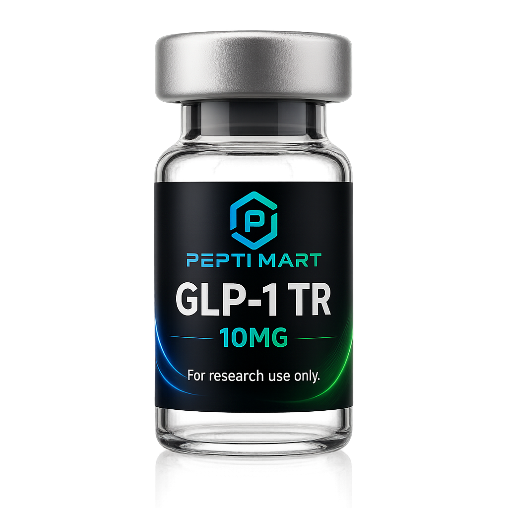 Tirzepatide product image