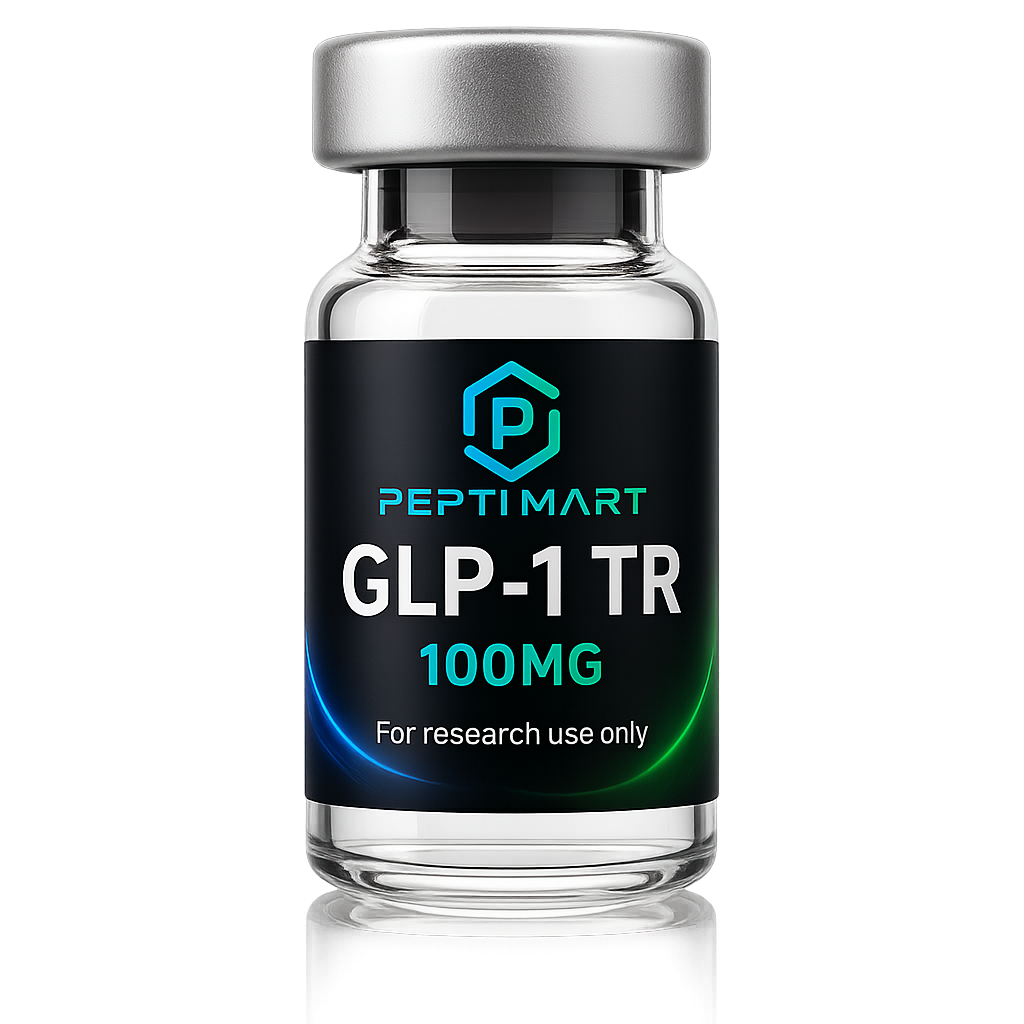 Tirzepatide product image