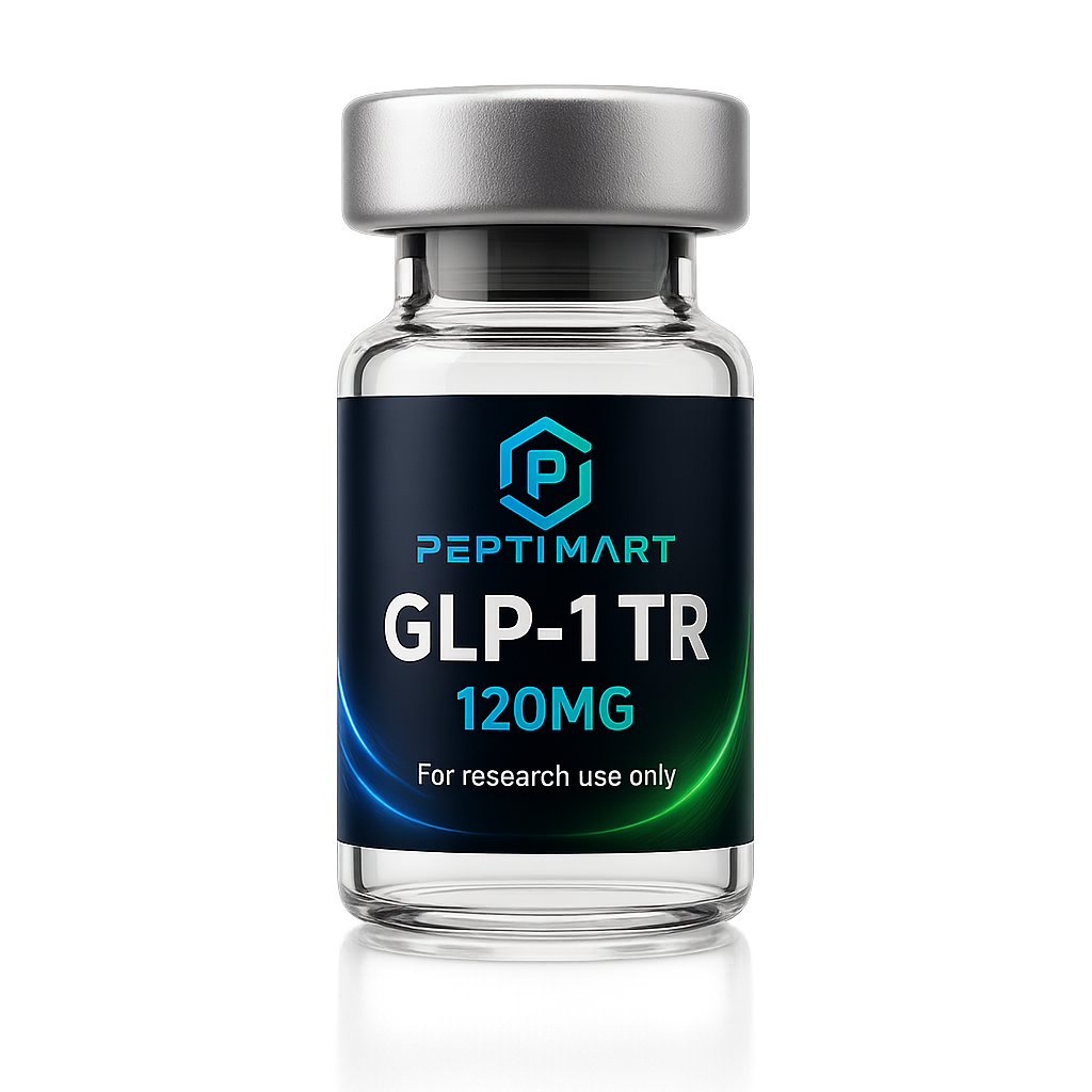 Tirzepatide product image