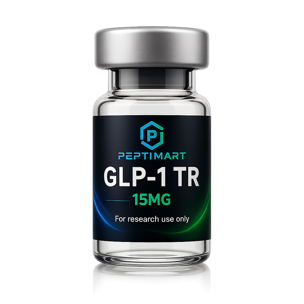 Tirzepatide product image