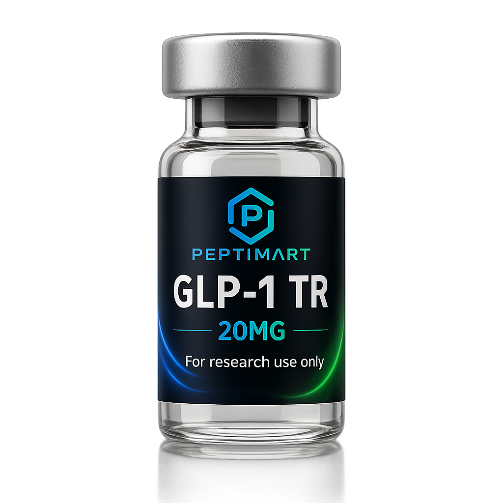 Tirzepatide product image