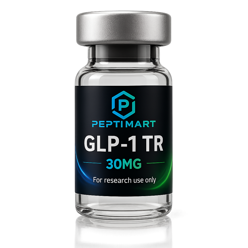 Tirzepatide product image