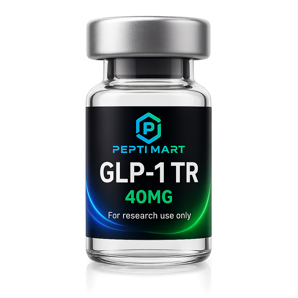Tirzepatide product image