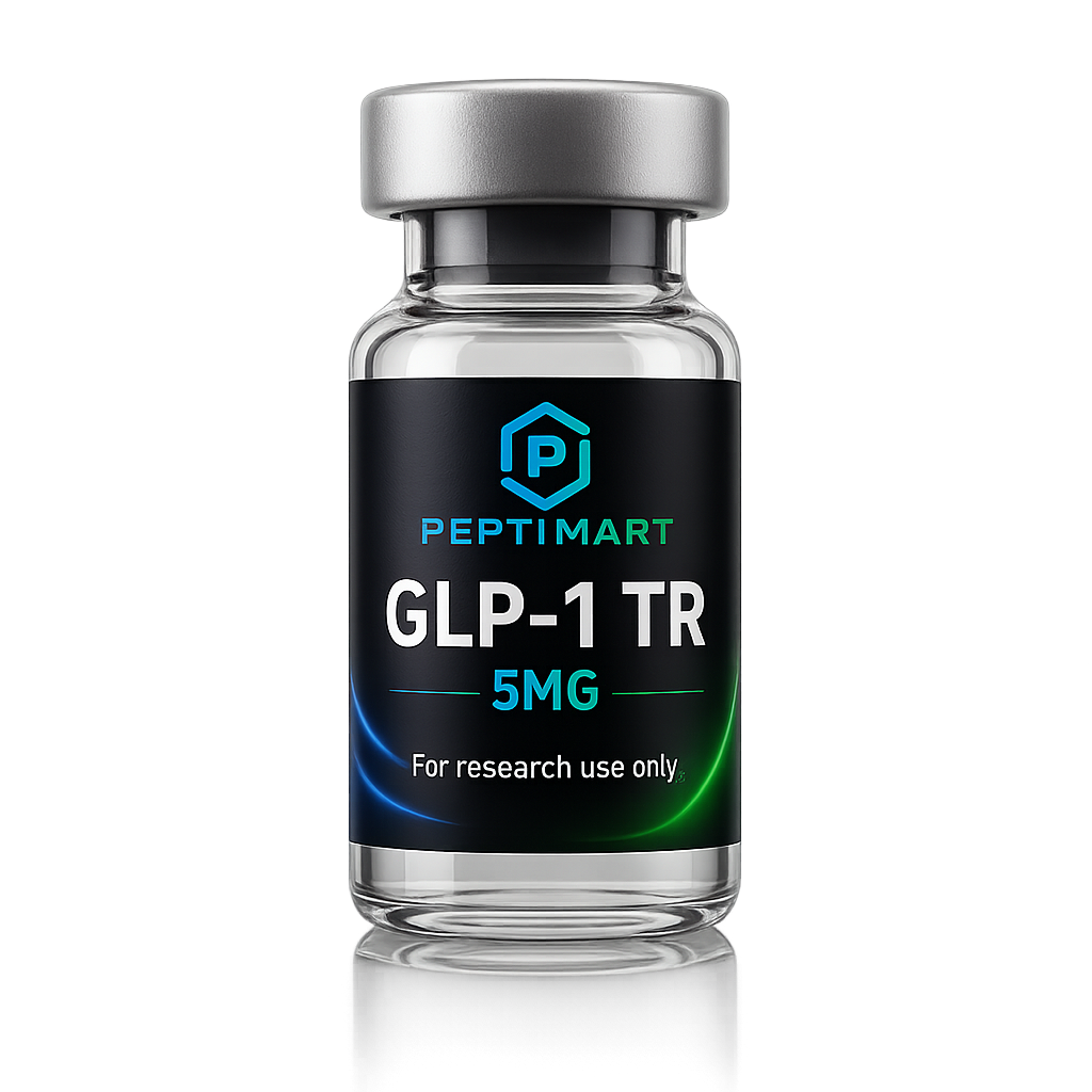 Tirzepatide product image