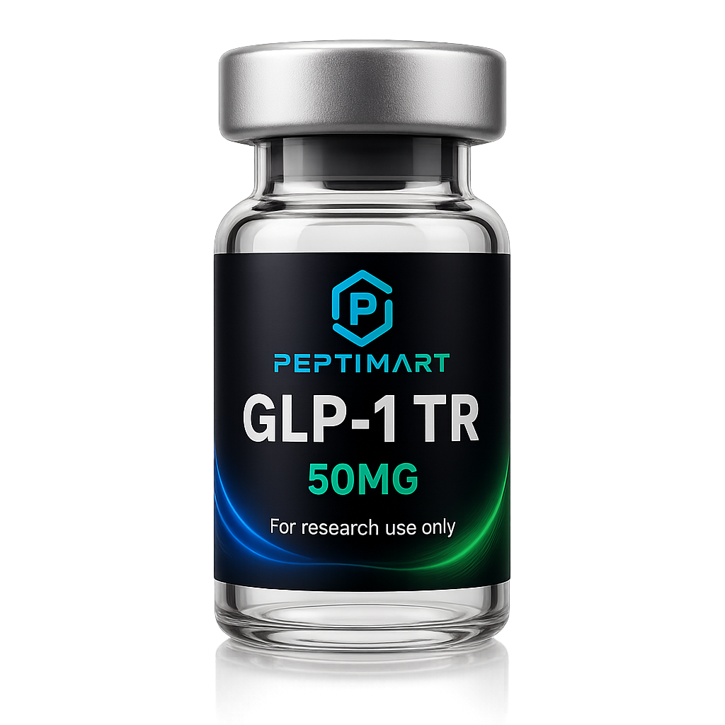 Tirzepatide product image