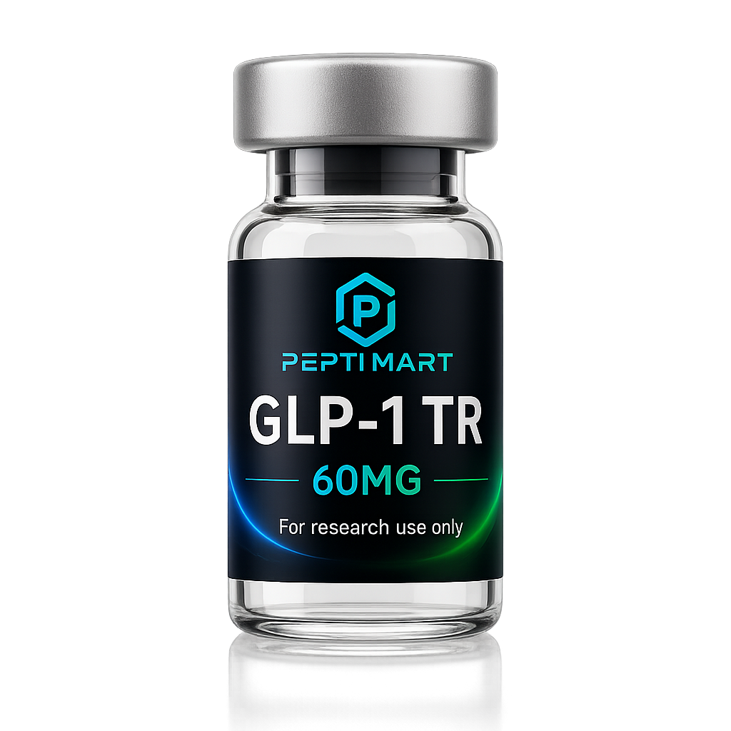 Tirzepatide product image