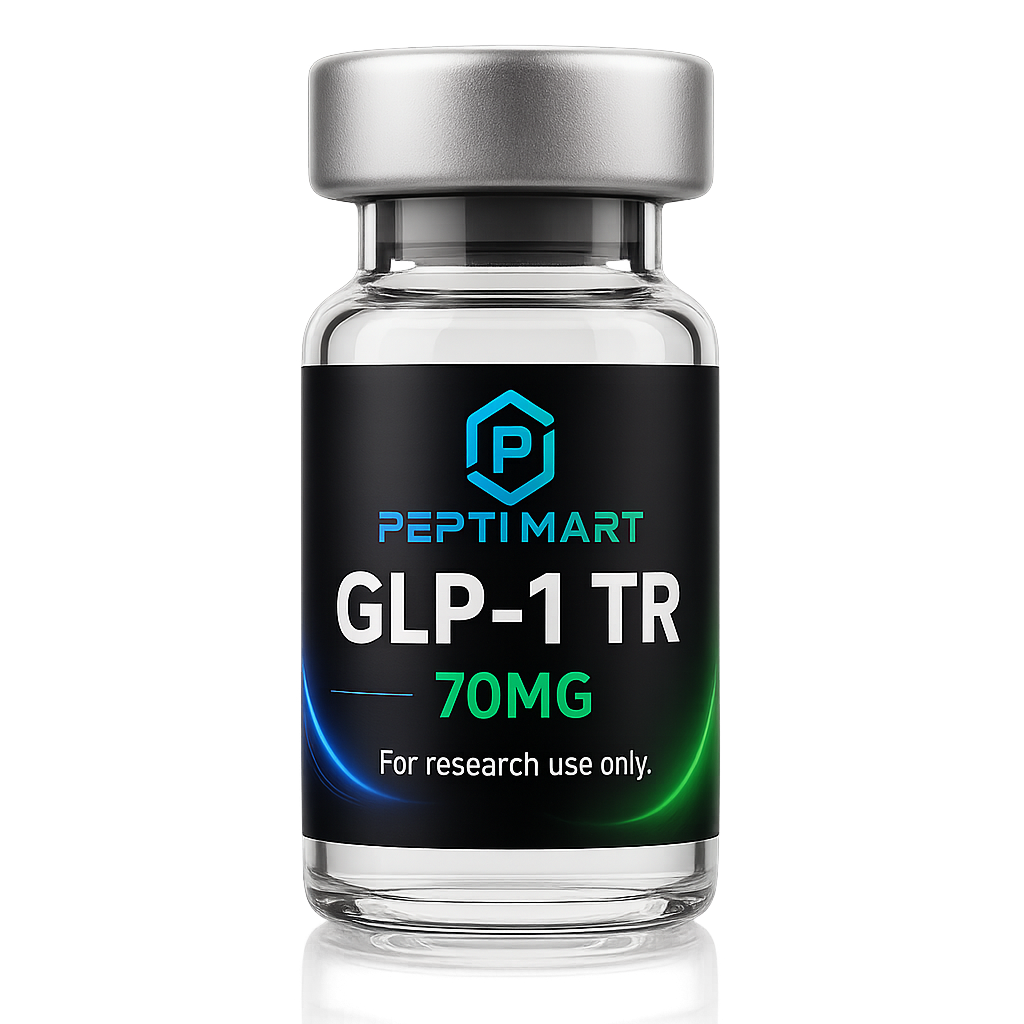 Tirzepatide product image