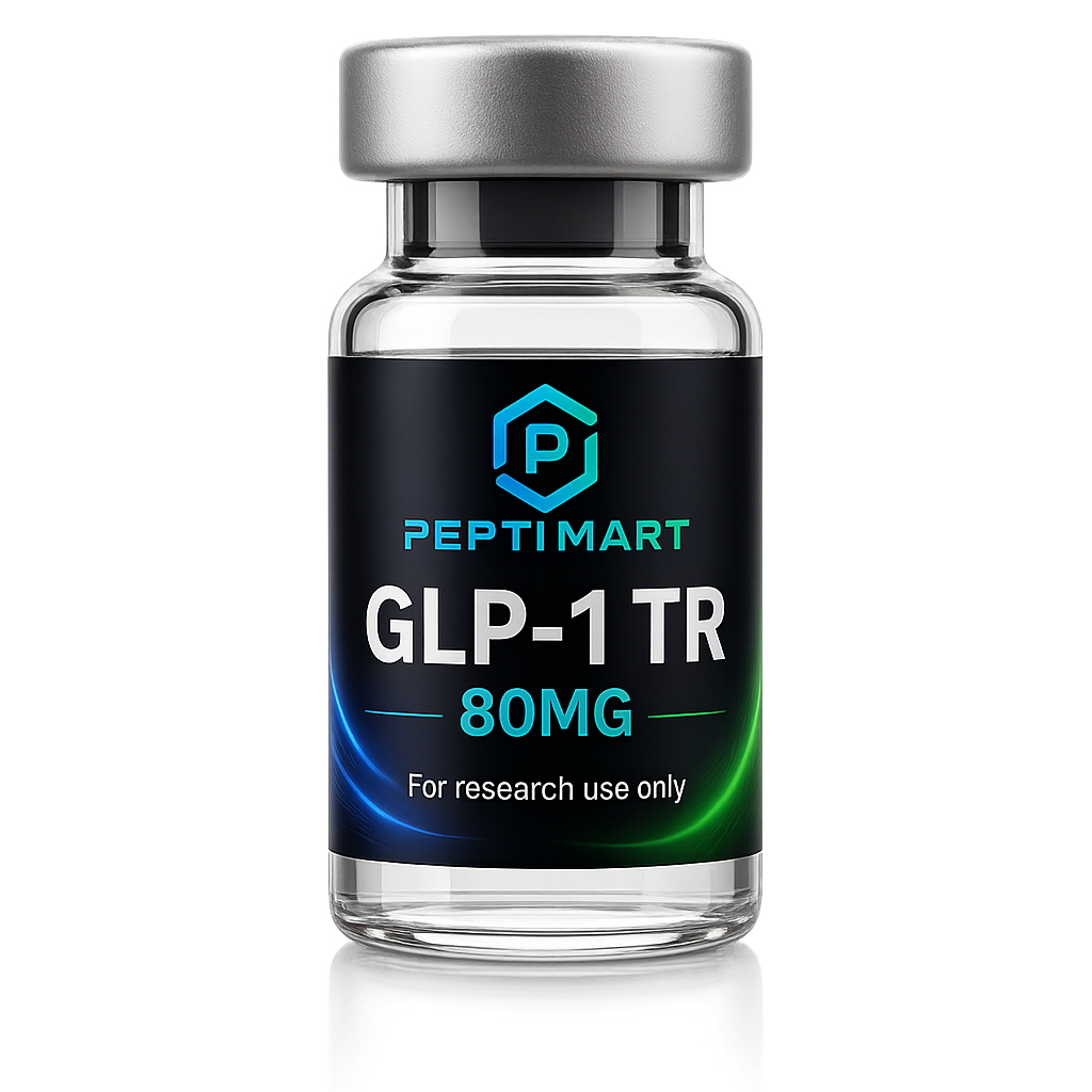 Tirzepatide product image