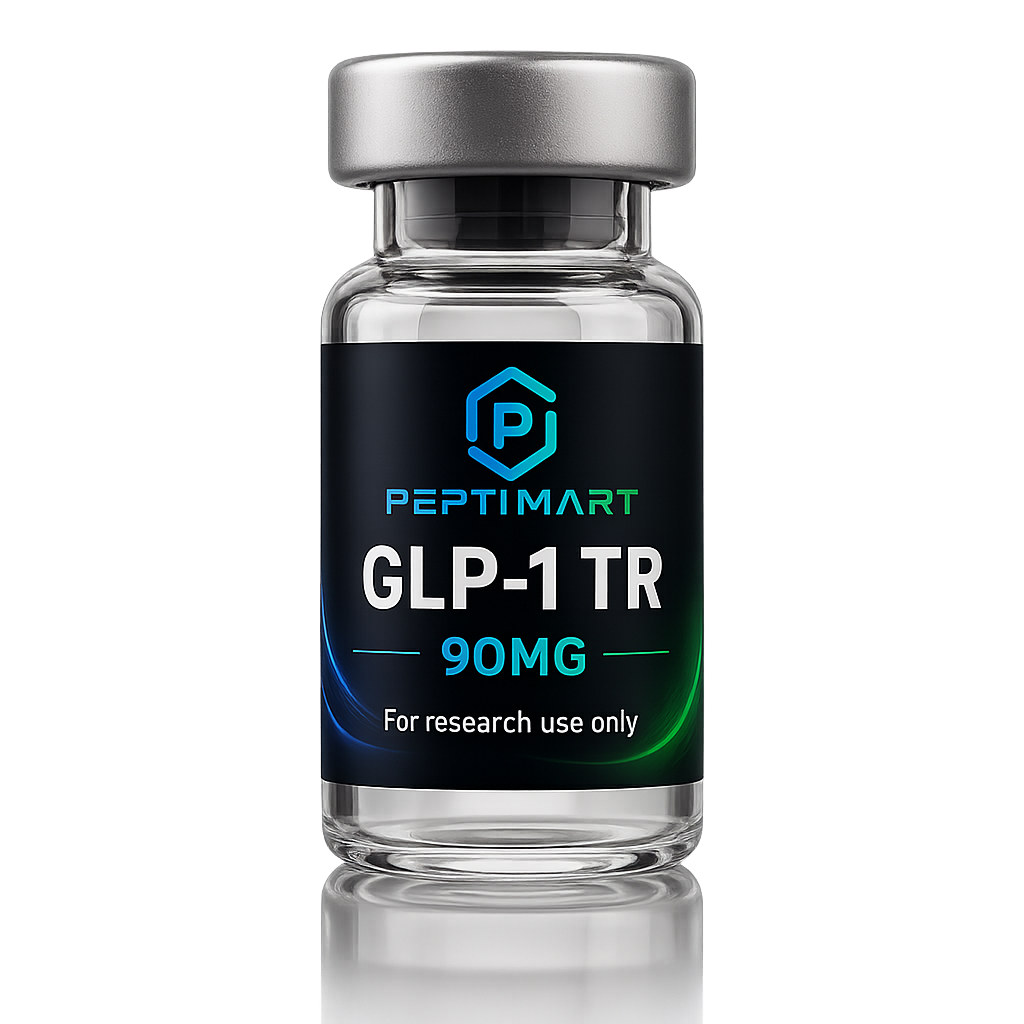 Tirzepatide product image